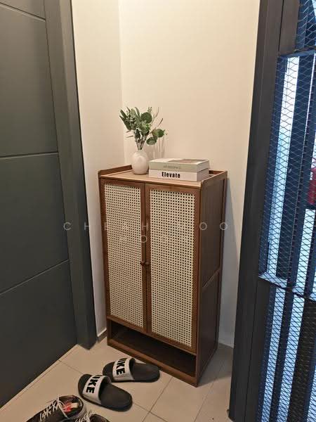 Kediaman Servis untuk Disewa di Serviced Residence @ Sunway D'hill Residences - Cheah Mooi Hoon - Entrance - PropertyGuru.com.my