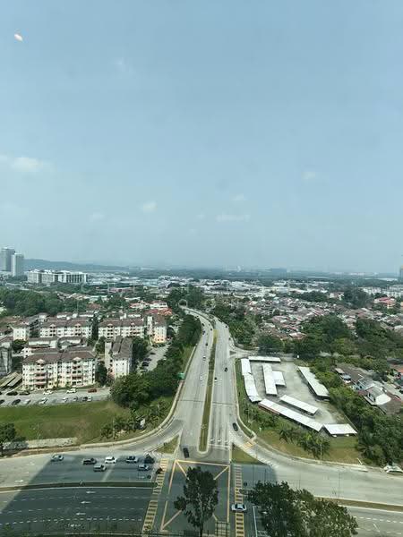 Kediaman Servis untuk Disewa di Serviced Residence @ Sunway D'hill Residences - Cheah Mooi Hoon - View - PropertyGuru.com.my
