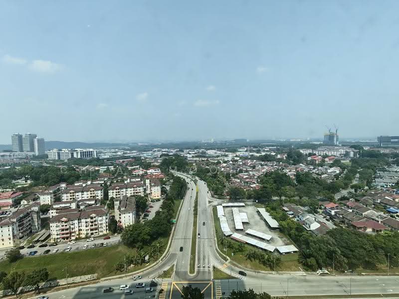 Kediaman Servis untuk Disewa di Serviced Residence @ Sunway D'hill Residences - Cheah Mooi Hoon - Exterior - PropertyGuru.com.my