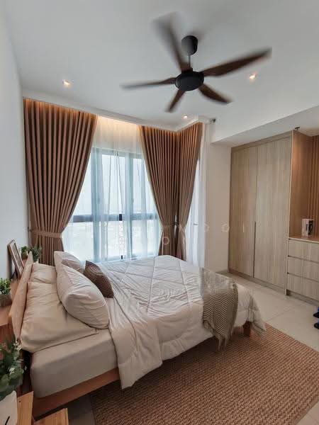 Kediaman Servis untuk Disewa di Serviced Residence @ Sunway D'hill Residences - Cheah Mooi Hoon - Bedroom - PropertyGuru.com.my