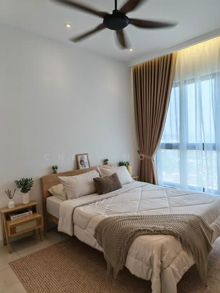 Kediaman Servis untuk Disewa di Serviced Residence @ Sunway D'hill Residences - Cheah Mooi Hoon - Bedroom - PropertyGuru.com.my