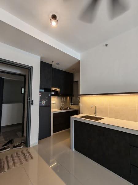 Kediaman Servis untuk Disewa di Serviced Residence @ Sunway D'hill Residences - Cheah Mooi Hoon - Kitchen - PropertyGuru.com.my