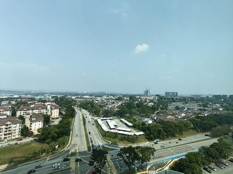 Kediaman Servis untuk Disewa di Serviced Residence @ Sunway D'hill Residences - Cheah Mooi Hoon - Exterior - PropertyGuru.com.my