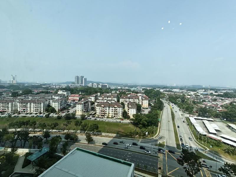 Kediaman Servis untuk Disewa di Serviced Residence @ Sunway D'hill Residences - Cheah Mooi Hoon - Exterior - PropertyGuru.com.my