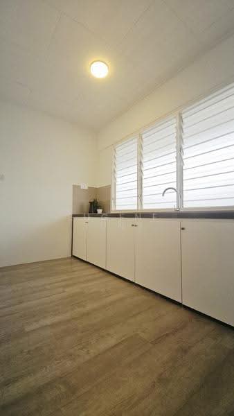 Pangsapuri untuk Dijual di Desa Green - Eugene Tung - Kitchen - PropertyGuru.com.my