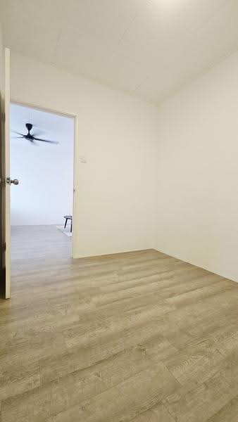 Pangsapuri untuk Dijual di Desa Green - Eugene Tung - PropertyGuru.com.my