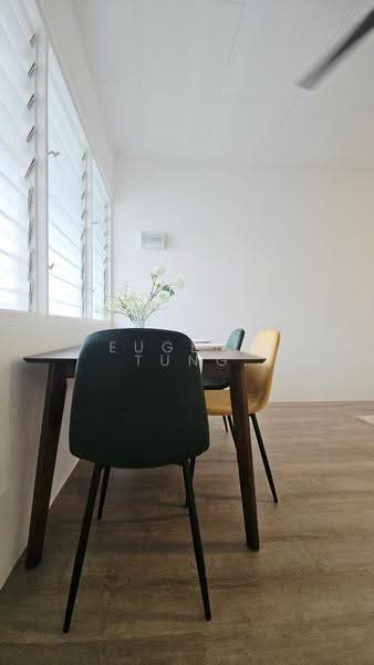 Pangsapuri untuk Dijual di Desa Green - Eugene Tung - PropertyGuru.com.my