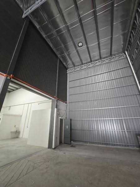 Cluster Factory for Rent in Eco Business Park 1 (Johor Bahru) - Fong Lik - Interior - PropertyGuru.com.my