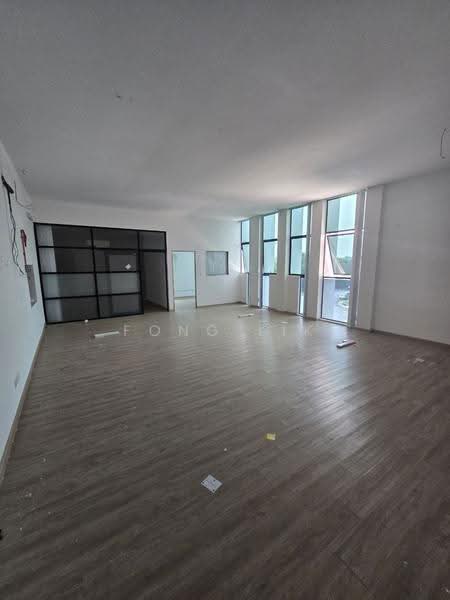 Cluster Factory for Rent in Eco Business Park 1 (Johor Bahru) - Fong Lik - Interior - PropertyGuru.com.my