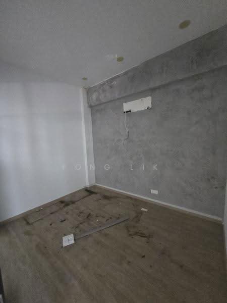 Cluster Factory for Rent in Eco Business Park 1 (Johor Bahru) - Fong Lik - Interior - PropertyGuru.com.my