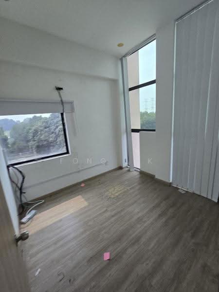 Cluster Factory for Rent in Eco Business Park 1 (Johor Bahru) - Fong Lik - Interior - PropertyGuru.com.my
