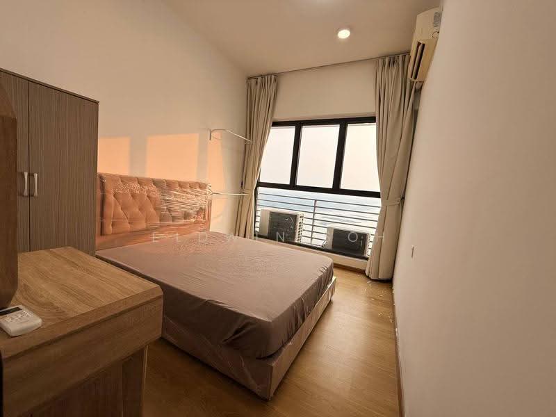 Kondominium untuk Disewa di Kings Bay @ Country Garden Danga Bay - Eldwin Soh - Bedroom - PropertyGuru.com.my