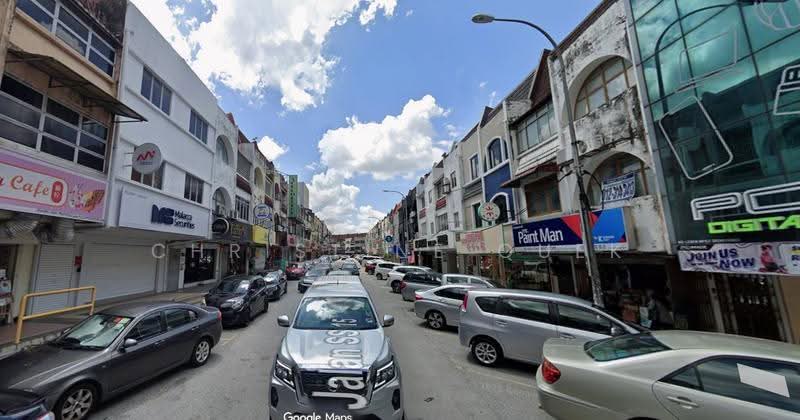 Shop / Office for Rent in Taman Danau Desa (Taman Desa) - Christine Quek - PropertyGuru.com.my