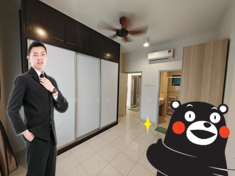 Kondominium untuk Disewa di Pelangi Utama - Bryan Peng - Interior - PropertyGuru.com.my