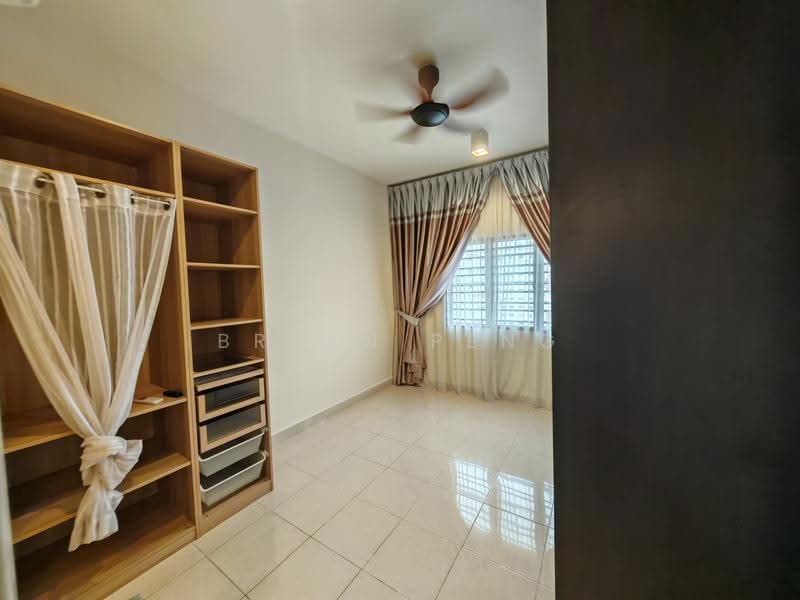 Kondominium untuk Disewa di Pelangi Utama - Bryan Peng - Bedroom - PropertyGuru.com.my