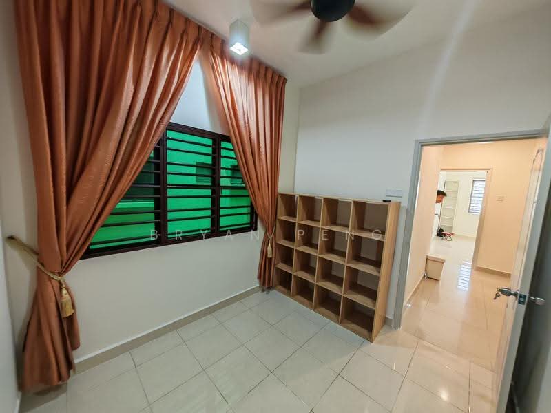 Kondominium untuk Disewa di Pelangi Utama - Bryan Peng - Interior - PropertyGuru.com.my