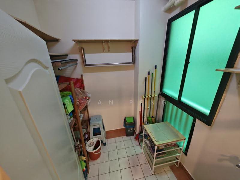 Kondominium untuk Disewa di Pelangi Utama - Bryan Peng - Interior - PropertyGuru.com.my