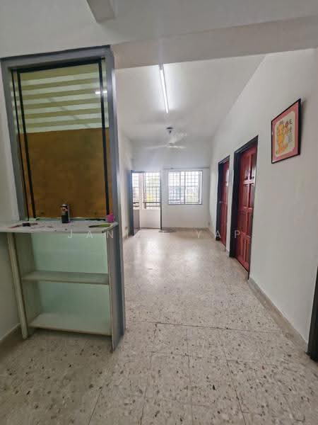Townhouse for Rent in Kampung Cheras Baru (Ampang) - Janice Yap - Interior - PropertyGuru.com.my