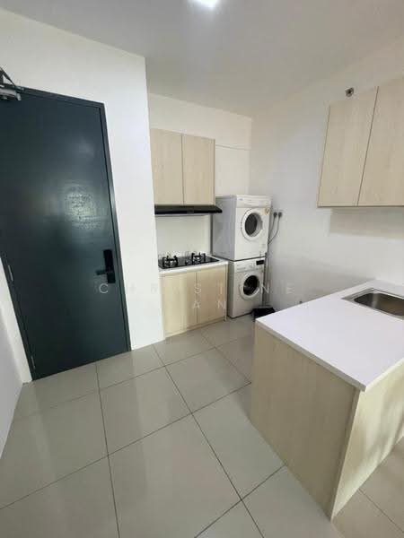 Service Residence for Rent at Menara Suria (V12) - Christine Tan - PropertyGuru.com.my