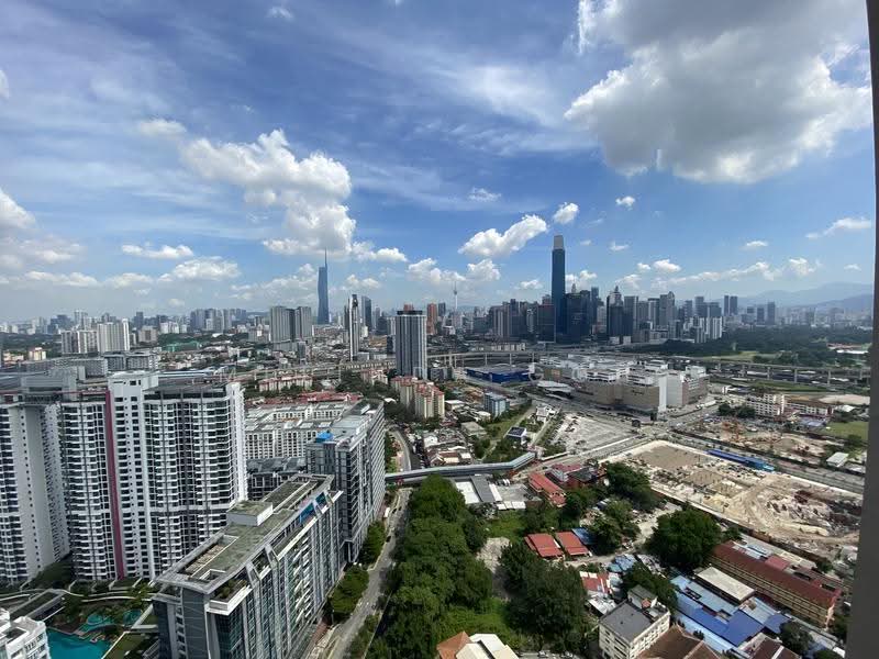 Kediaman Servis untuk Disewa di Sunway Velocity TWO - Melinda Goh - Exterior - PropertyGuru.com.my