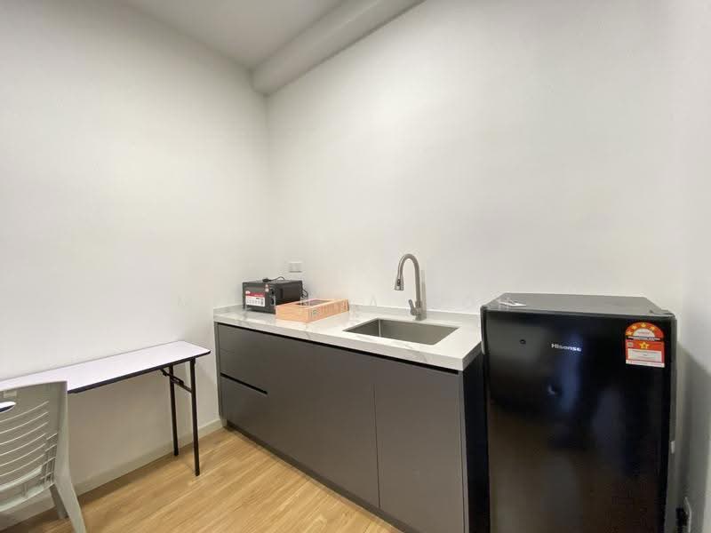 Kediaman Servis untuk Disewa di Sunway Velocity TWO - Melinda Goh - Kitchen - PropertyGuru.com.my