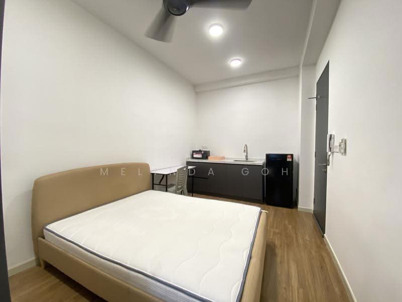 Kediaman Servis untuk Disewa di Sunway Velocity TWO - Melinda Goh - Bedroom - PropertyGuru.com.my