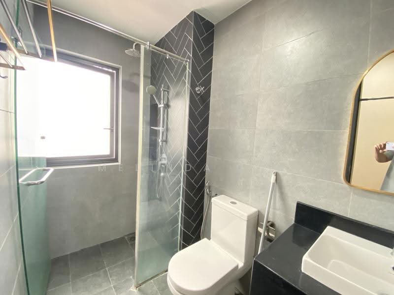Kediaman Servis untuk Disewa di Sunway Velocity TWO - Melinda Goh - Bathroom - PropertyGuru.com.my