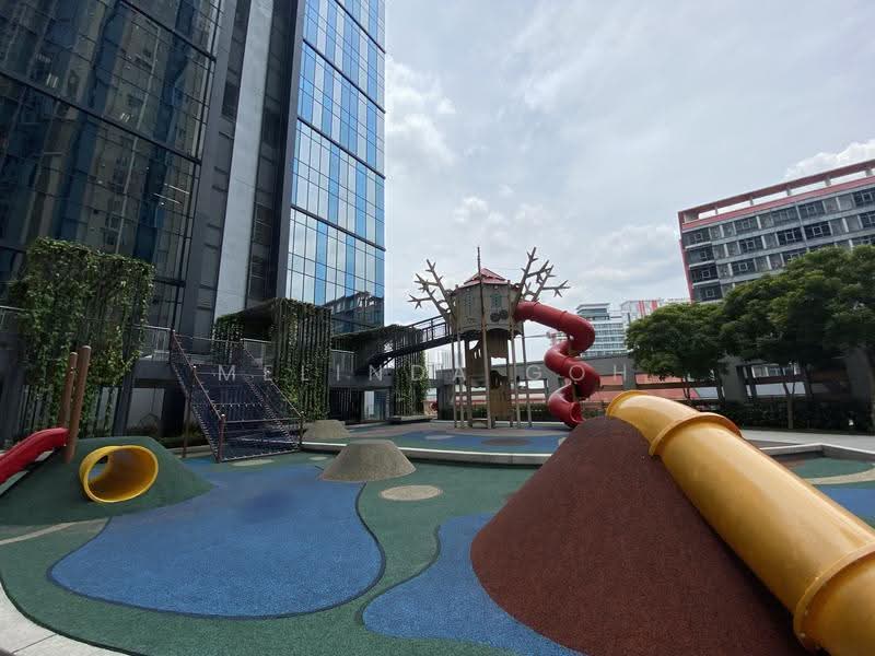 Kediaman Servis untuk Disewa di Sunway Velocity TWO - Melinda Goh - Exterior - PropertyGuru.com.my