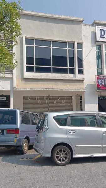 Kedai untuk Disewa di Taman Equine (Seri Kembangan) - Christy Chan - Exterior - PropertyGuru.com.my