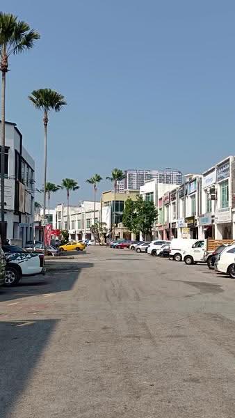 Kedai untuk Disewa di Taman Equine (Seri Kembangan) - Christy Chan - Exterior - PropertyGuru.com.my