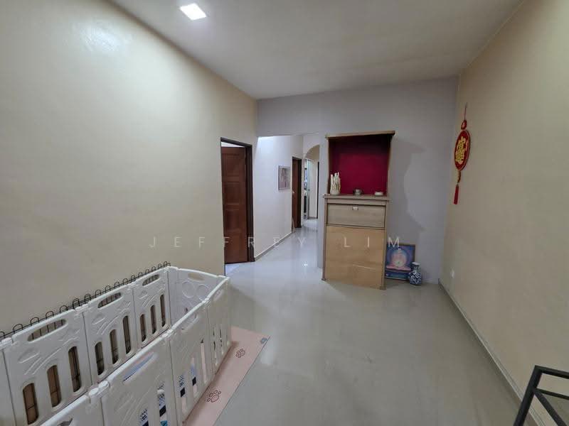 Rumah Teres 1-Tingkat untuk Dijual di Bukit Indah (Iskandar Puteri (Nusajaya)) - Jeffrey Lim - Interior - PropertyGuru.com.my