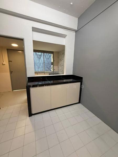 Rumah Teres 2-Tingkat untuk Dijual di Taman Nusa Damai (Pasir Gudang) - Zen Wong - Kitchen - PropertyGuru.com.my