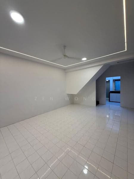 Rumah Teres 2-Tingkat untuk Dijual di Taman Nusa Damai (Pasir Gudang) - Zen Wong - Interior - PropertyGuru.com.my