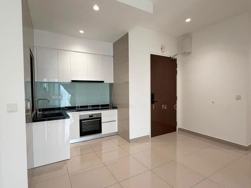 Kondominium untuk Disewa di Bangsar Hill Park - Chris Nuing - PropertyGuru.com.my