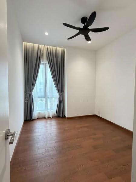 Kondominium untuk Disewa di Bangsar Hill Park - Chris Nuing - PropertyGuru.com.my