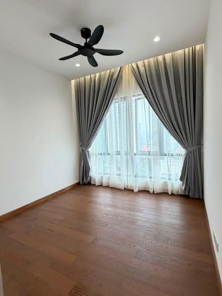 Kondominium untuk Disewa di Bangsar Hill Park - Chris Nuing - PropertyGuru.com.my