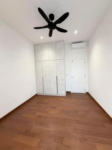 Kondominium untuk Disewa di Bangsar Hill Park - Chris Nuing - PropertyGuru.com.my