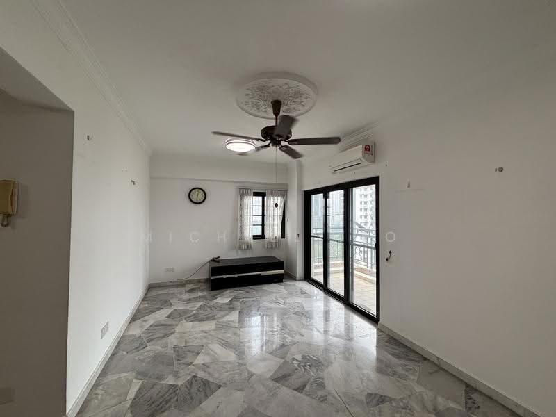 Condominium for Rent at Danau Permai - Michael Yeo - Living Room - PropertyGuru.com.my