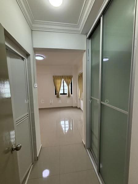 Condominium for Rent at Danau Permai - Michael Yeo - Corridor - PropertyGuru.com.my