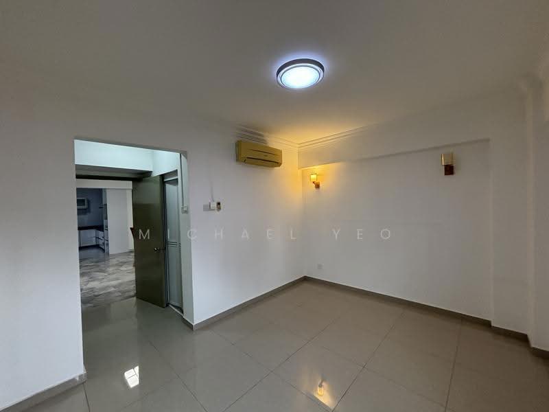 Condominium for Rent at Danau Permai - Michael Yeo - Master Bedroom - PropertyGuru.com.my