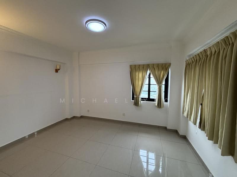 Condominium for Rent at Danau Permai - Michael Yeo - Master Bedroom - PropertyGuru.com.my
