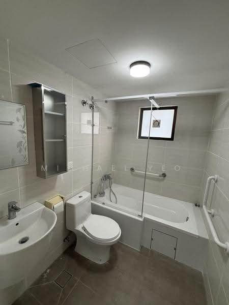 Condominium for Rent at Danau Permai - Michael Yeo - Bathroom - PropertyGuru.com.my