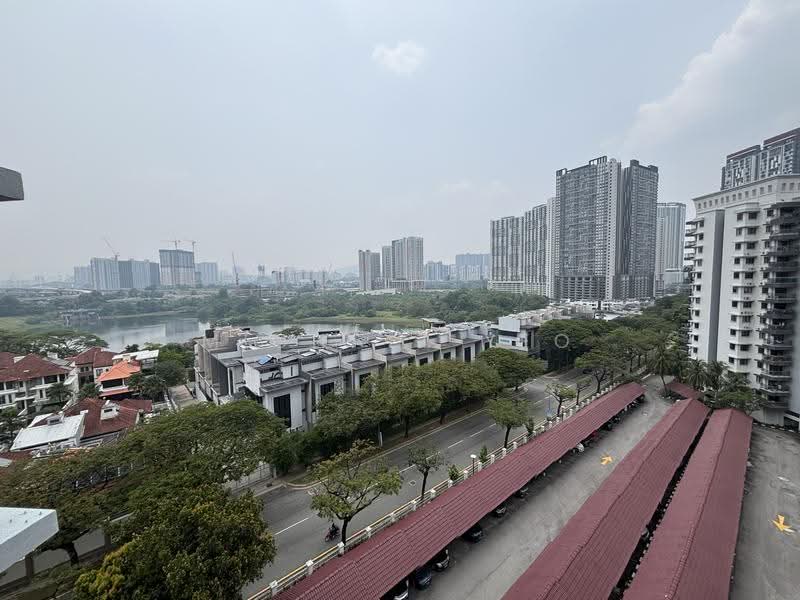 Condominium for Rent at Danau Permai - Michael Yeo - Exterior - PropertyGuru.com.my
