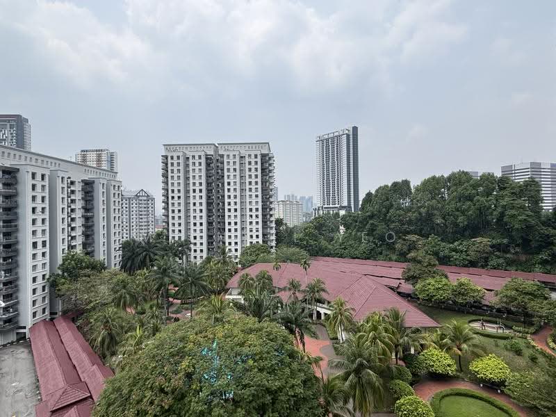 Condominium for Rent at Danau Permai - Michael Yeo - Exterior - PropertyGuru.com.my