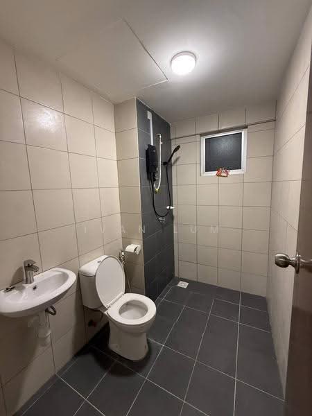 Apartment for Rent at PPA1M Mercu Jalil - Ivan Lum - Bathroom - PropertyGuru.com.my