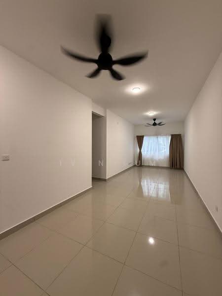 Apartment for Rent at PPA1M Mercu Jalil - Ivan Lum - Living Room - PropertyGuru.com.my