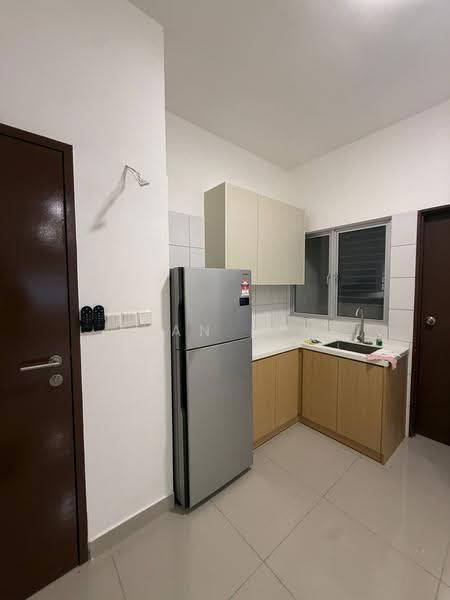 Apartment for Rent at PPA1M Mercu Jalil - Ivan Lum - Kitchen - PropertyGuru.com.my
