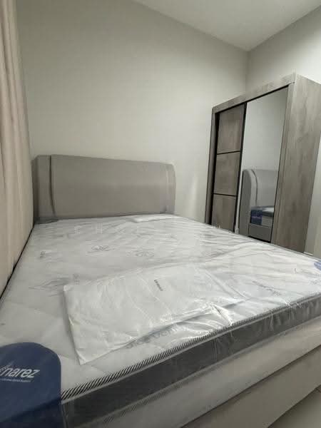 Condominium for Rent at Nestree Residence - Chong Hui Ying - Bedroom - PropertyGuru.com.my