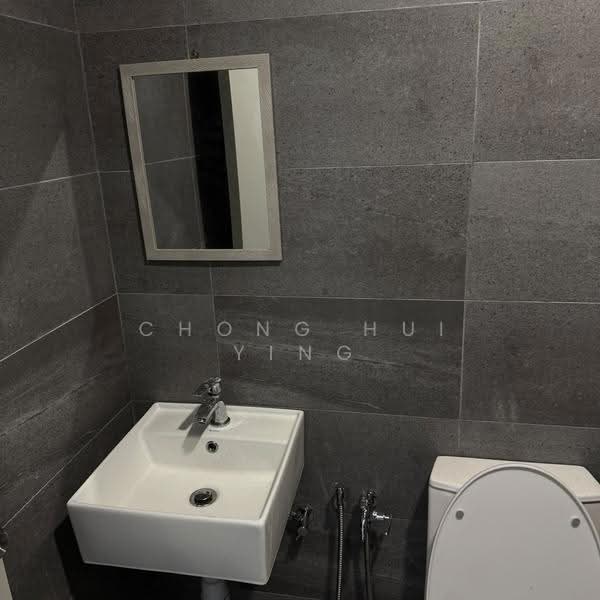 Condominium for Rent at Nestree Residence - Chong Hui Ying - Bathroom - PropertyGuru.com.my