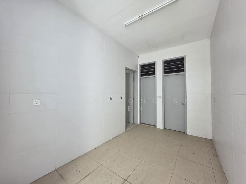 Rumah Kluster untuk Dijual di Horizon Hills (Iskandar Puteri (Nusajaya)) - Sharon Wong Shu Shien - Interior - PropertyGuru.com.my